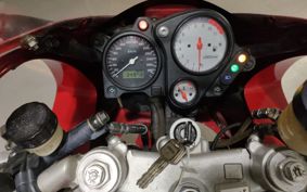 HONDA VTR1000F 1999 SC36