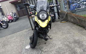 SUZUKI Vｽﾄﾛｰﾑ250A