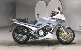 YAMAHA FJ1200 3CV