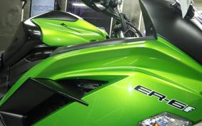 KAWASAKI NINJA 650 2015