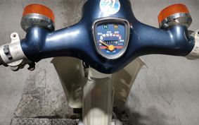 HONDA SUPER CUB70 C70