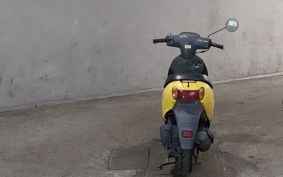 SUZUKI LET's 4 CA41A