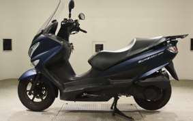 SUZUKI BURGMAN200A 2014 CH41A