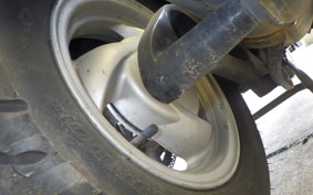 YAMAHA AXIS 125 TREET SE53J