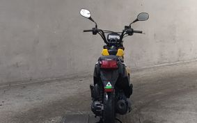 HONDA ZOOMER-X JF52