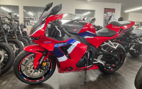 HONDA CBR600RR 2020 PC40