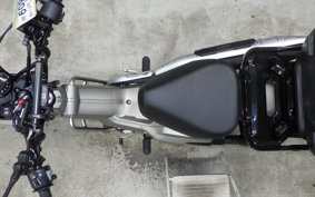 HONDA CT125-2 2008 JA65