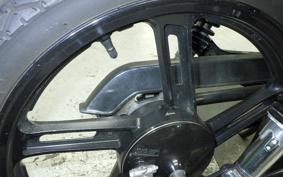 SUZUKI EN125 3F