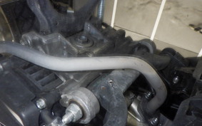 HONDA TACT-4ﾍﾞｰｼｯｸ 2000 AF79