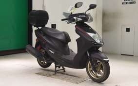 YAMAHA CYGNUS 125 XSR 3 SEA5J