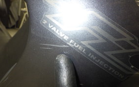 YAMAHA MAJESTY 125 FI