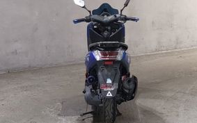 YAMAHA N-MAX 125 SED6J