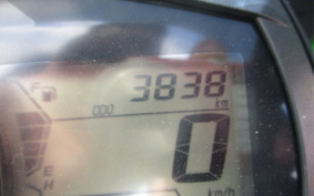 KAWASAKI NINJA ZX-25R SE ZX250E