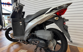 SUZUKI ADDRESS V110 CE47A
