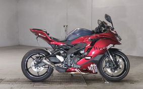 KAWASAKI  NINJA ZX-25R SE ZX250E