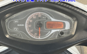 SUZUKI ADDRESS V125