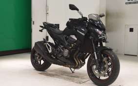 KAWASAKI Z800 2013