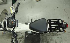 HONDA ｸﾛｽｶﾌﾞ110-2 1998 JA45