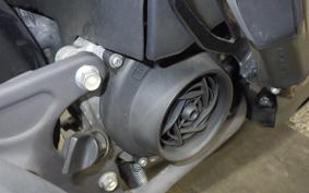 SUZUKI ADDRESS 110 CE47A