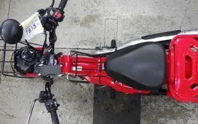 HONDA CT125 HUNTER CUB 2010 JA55