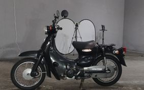 HONDA LITTLE CUB AA01