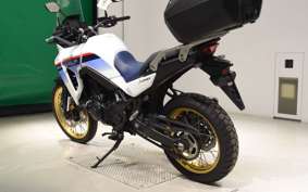 HONDA TRANSALP XL750 2023