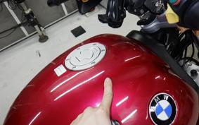 BMW R1100R 1995