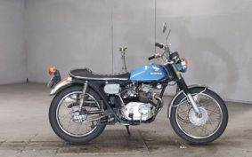 HONDA  BENLY CL135 CL135