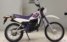 YAMAHA DT50 2002 17W