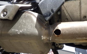 KAWASAKI ZX-25R 2023 ZX250E