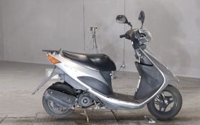 SUZUKI ADDRESS V50 CA44A