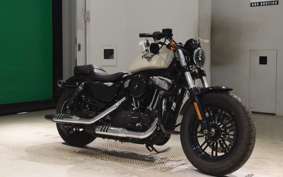 HARLEY XL1200X 2021
