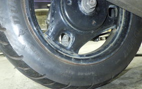 SUZUKI LET's 2 CA1PA