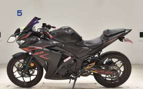 YAMAHA YZF-R3 2017 RH07J