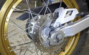 YAMAHA SEROW 250 Gen.2 2007 DG17J