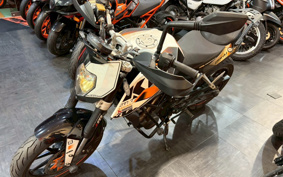 KTM 200 DUKE JUC40