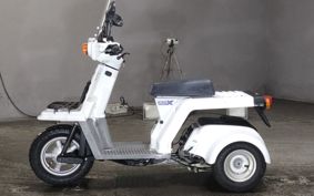 HONDA GYRO TD02