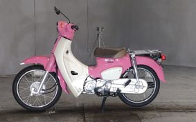 HONDA SUPER CUB110 JA44