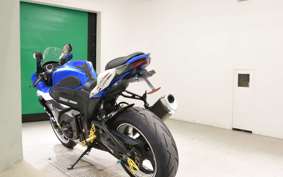 SUZUKI GSX-R1000A 2018