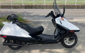 HONDA FUSION MF02