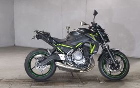 KAWASAKI Z650 ER650H
