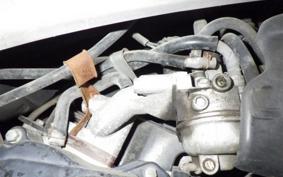 HONDA TACT GEN 3 AF51