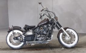 KAWASAKI VULCAN400 CLASSIC 1996 VN400A