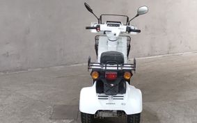 HONDA GYRO TD02