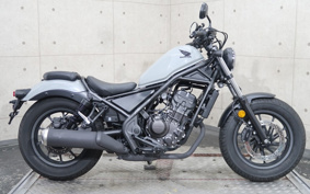 HONDA REBEL MC49