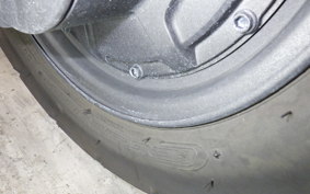 HONDA EM1E: EF16