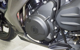 KAWASAKI NINJA 400 2024 EX400G