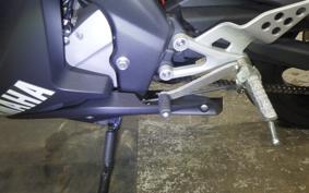 YAMAHA YZF-R125