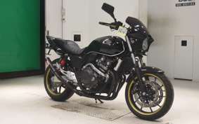 HONDA CB400SF GEN 4 A 2021