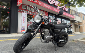 HONDA APE 50 AC16